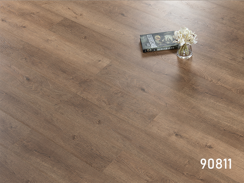 90811 EIR laminate wood floor