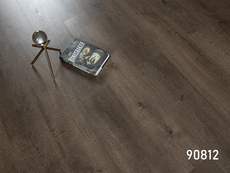 90812 EIR laminate wood floor