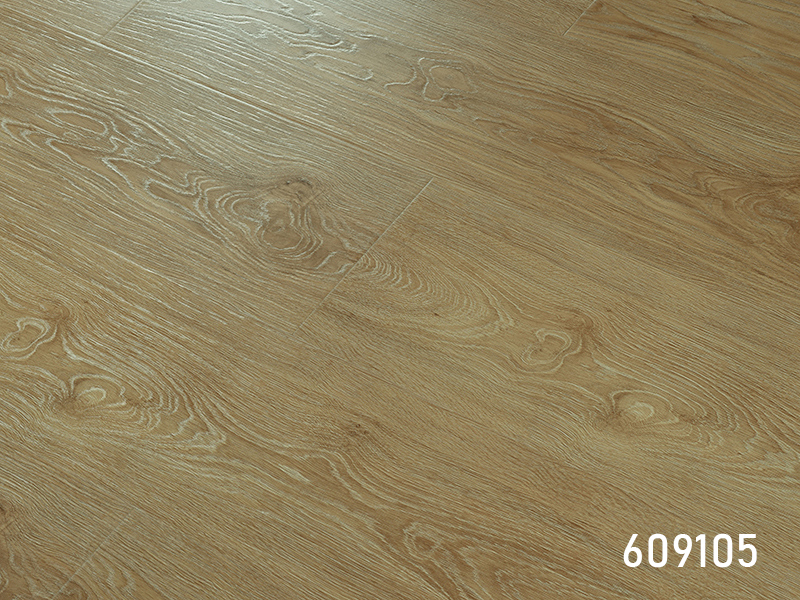 609105 Wood grain laminate