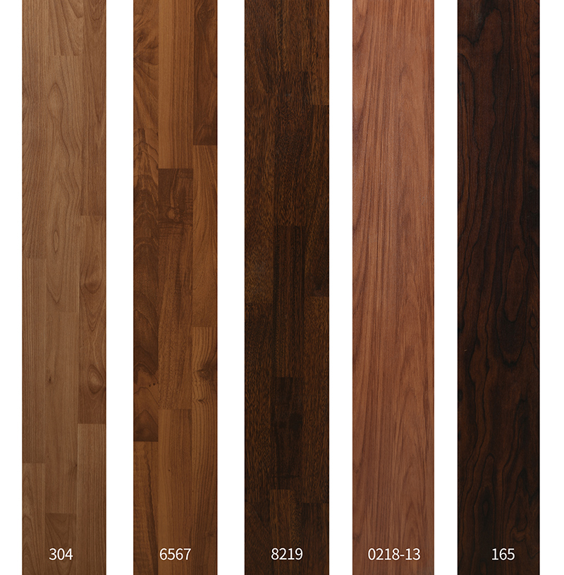 Classic laminate with 1217x196x8