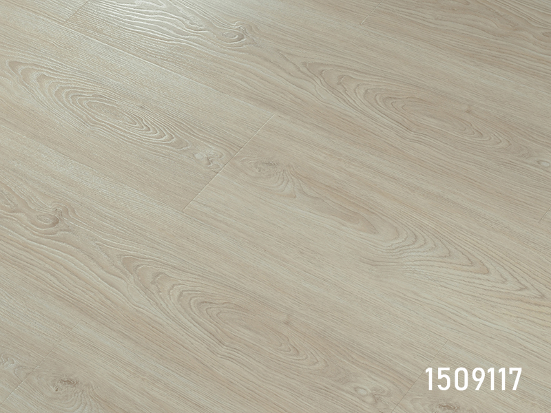 1509117  Wood grain laminate