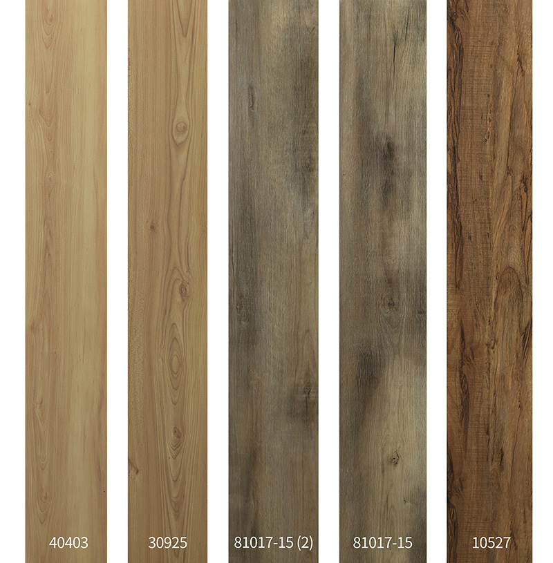 Wood Classic laminate floor