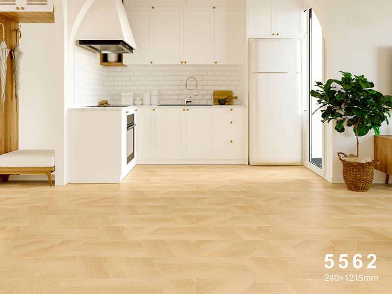 5562 Art laminate floor