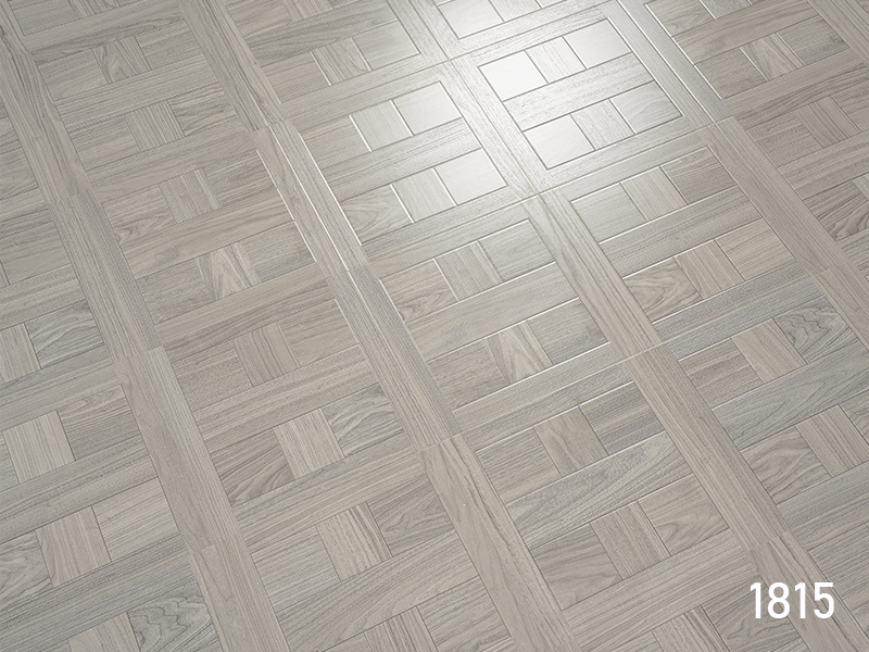 1815 ART parquet laminate floor
