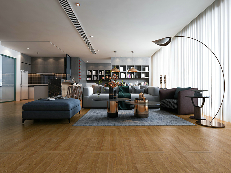 durable laminate flooring