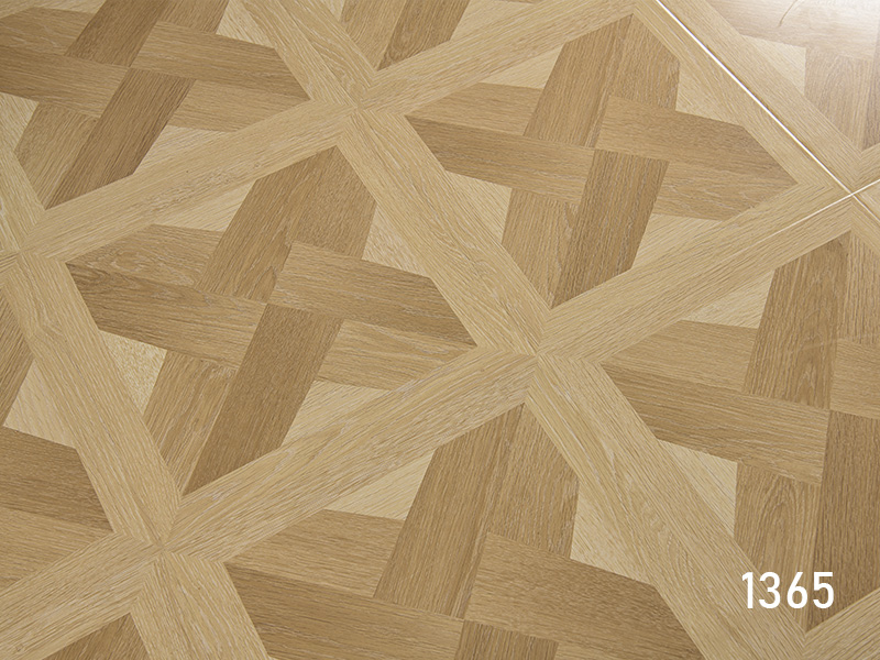 Laminate floor Laminate floor