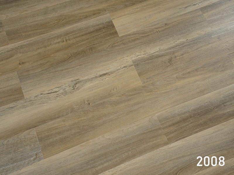 SPC vinyl plank flooring